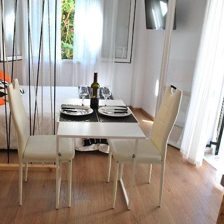 Lilliput Studio Corfu Old Town Luaran gambar