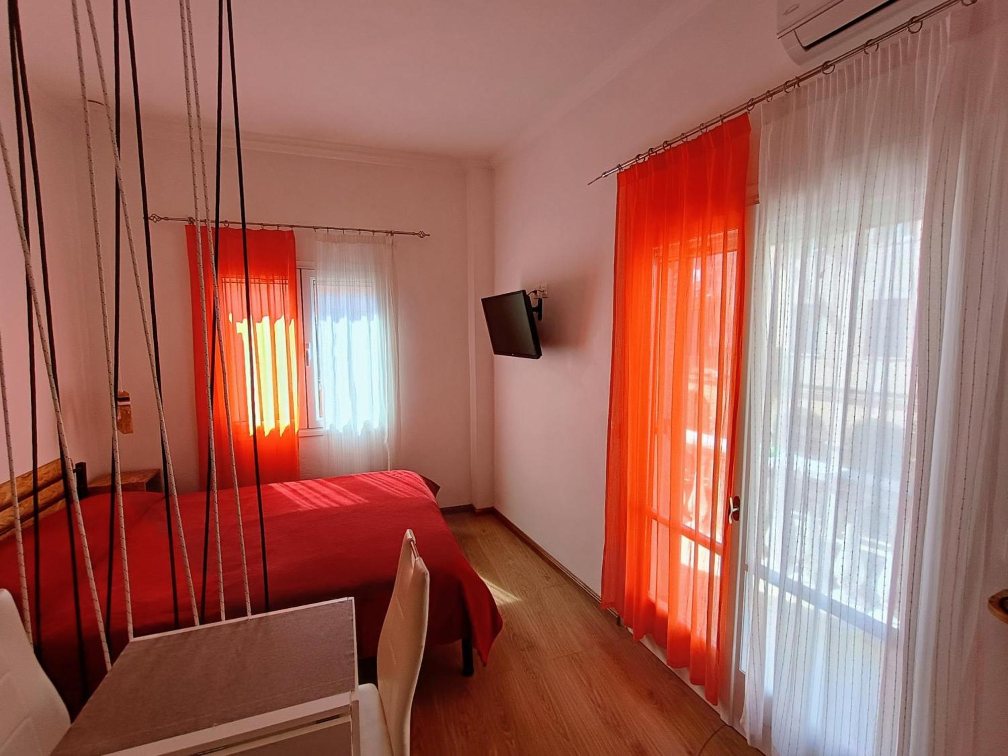 Lilliput Studio Corfu Old Town Luaran gambar
