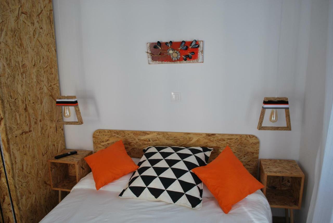 Lilliput Studio Corfu Old Town Luaran gambar