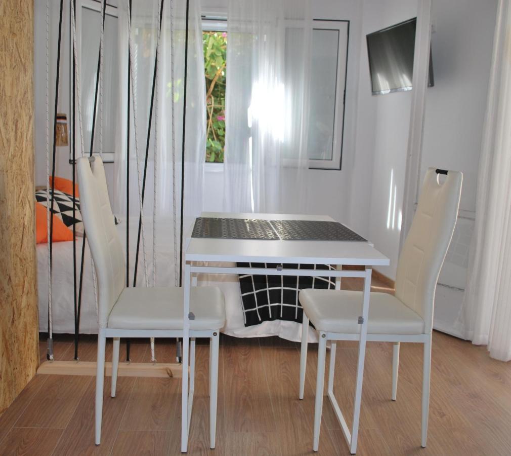 Lilliput Studio Corfu Old Town Luaran gambar