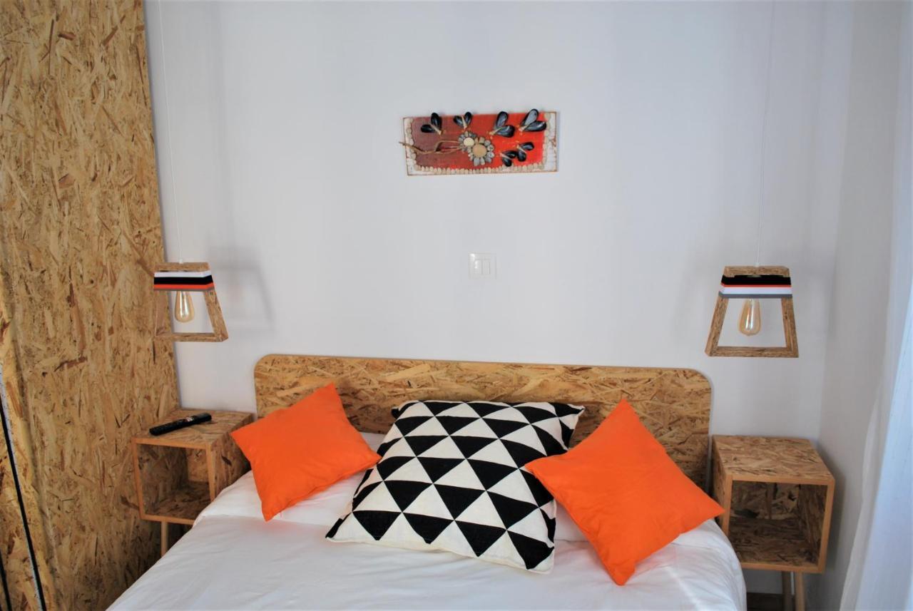Lilliput Studio Corfu Old Town Luaran gambar